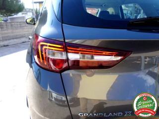 OPEL Grandland X usata, con Sensori di parcheggio posteriori