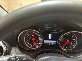 MERCEDES-BENZ GLA 200 usata, con ESP