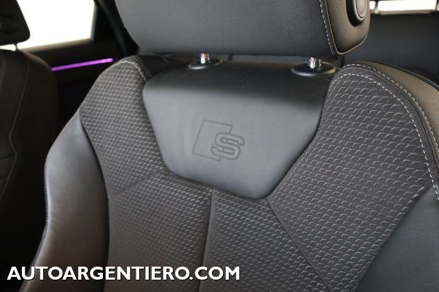 AUDI Q3 usata, con Cruise Control