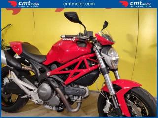 DUCATI Monster 696 usata 5