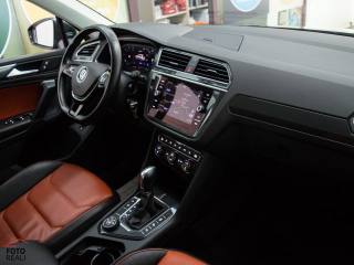 VOLKSWAGEN Tiguan usata, con Vivavoce