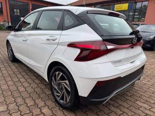 HYUNDAI i20 usata, con Autoradio