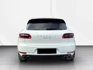 PORSCHE Macan usata, con Airbag Passeggero