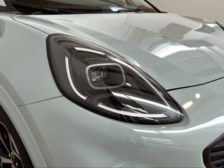 FORD Puma usata, con Volante multifunzione