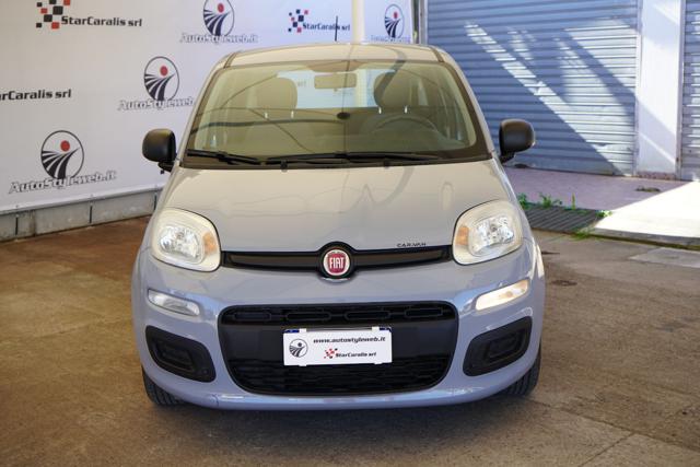 FIAT Panda usata, con Alzacristalli elettrici