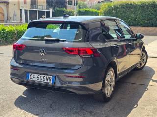 VOLKSWAGEN Golf usata, con Controllo automatico clima