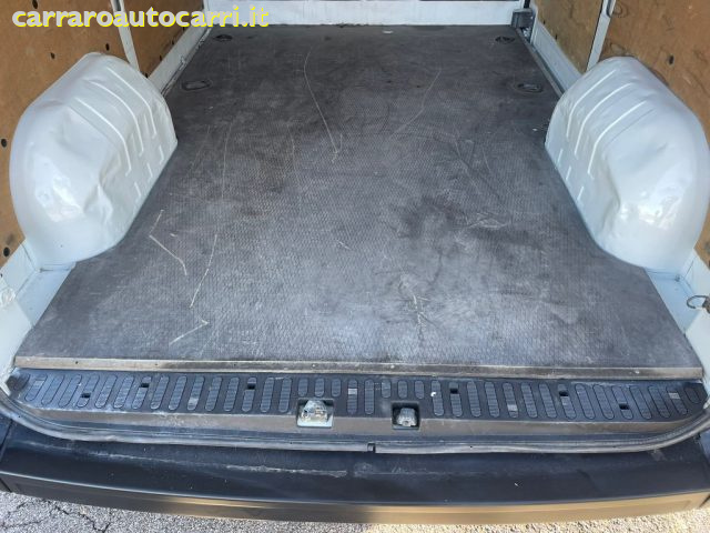 NISSAN NV400 usata, con Climatizzatore