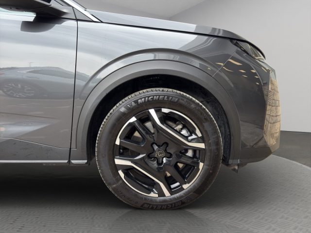 PEUGEOT 3008 usata, con Telecamera per parcheggio assistito