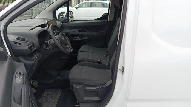 OPEL Combo usata, con Fendinebbia
