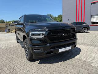 DODGE RAM usata, con Airbag laterali