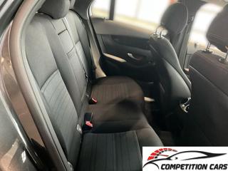 MERCEDES-BENZ GLC 220 usata, con Cerchi in lega