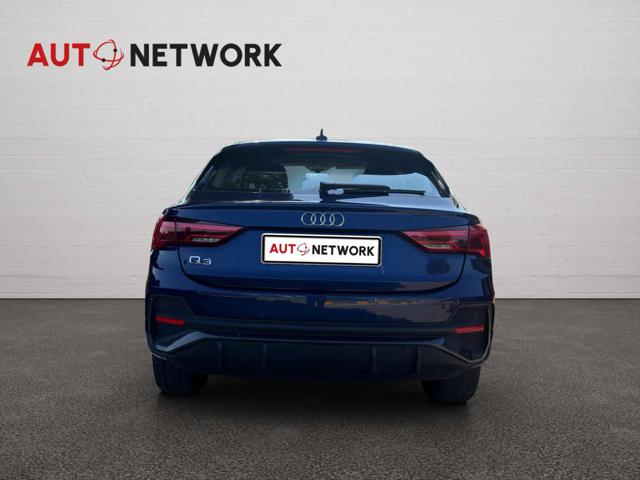 AUDI Q3 usata, con Cerchi in lega