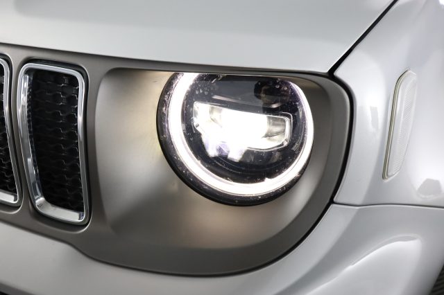JEEP Renegade usata 7