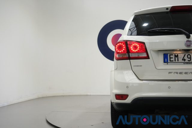 FIAT Freemont usata 43