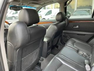 CADILLAC SRX usata, con Chiusura centralizzata senza chiave