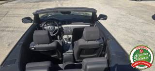 BMW 118 usata, con Cruise Control