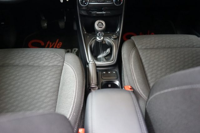 FORD Puma usata, con Fari LED