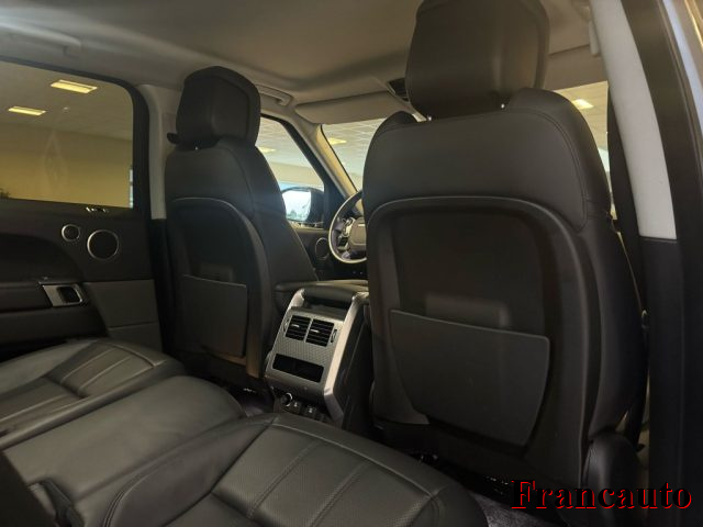 LAND ROVER Range Rover Sport usata, con Climatizzatore