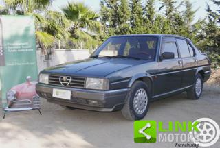 ALFA ROMEO 90 usata, con Autoradio