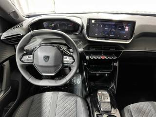 PEUGEOT 2008 usata, con Fari LED