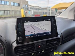 TOYOTA Proace City Verso usata, con Fendinebbia