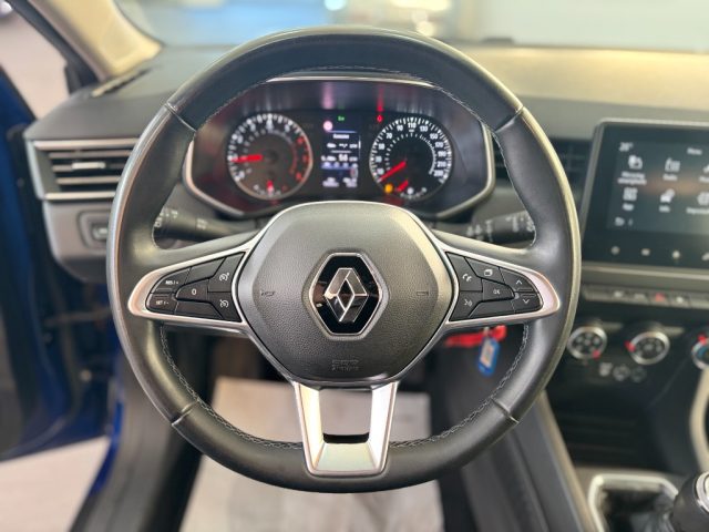 RENAULT Clio usata, con Luci diurne LED