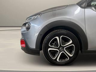 CITROEN C3 usata, con Hill holder