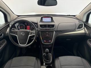 OPEL Mokka usata 12