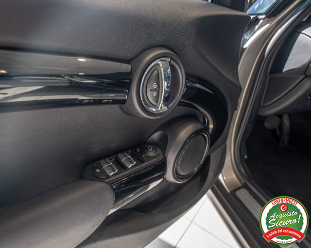MINI Cooper usata, con Controllo automatico clima