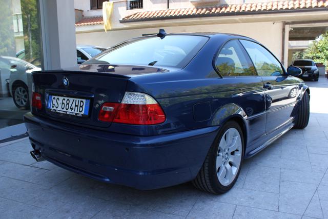 BMW 330 usata, con Autoradio