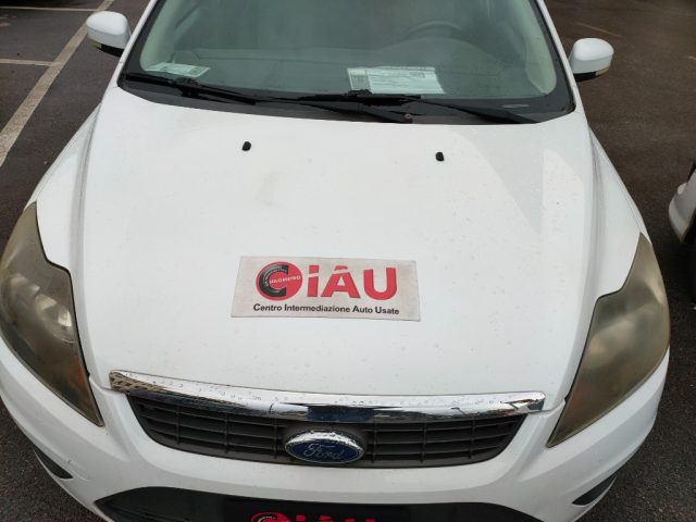 FORD Focus usata, con Specchietti laterali elettrici