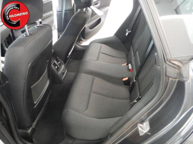 BMW 430 usata, con Autoradio