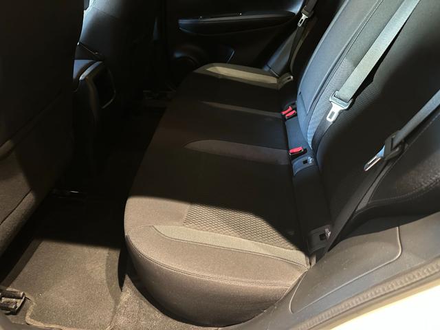 NISSAN Qashqai usata, con Controllo trazione