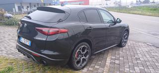 ALFA ROMEO Stelvio usata, con Airbag laterali