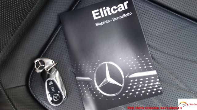 MERCEDES-BENZ C 300 usata, con Sensore di luce