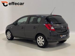 OPEL Corsa usata, con Airbag Passeggero