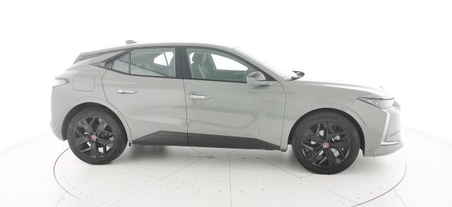 DS AUTOMOBILES DS 4 usata, con Chiusura centralizzata