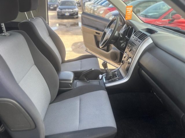 SUZUKI Grand Vitara usata, con Controllo automatico clima