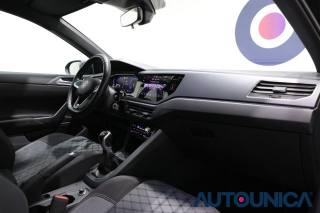 VOLKSWAGEN Taigo usata, con Sistema di avviso di distanza