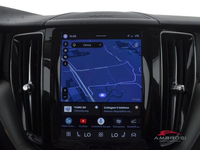 VOLVO XC60 usata 14