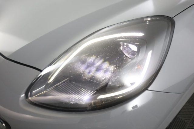 FORD Puma usata 8