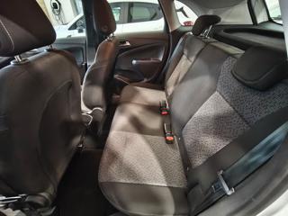 OPEL Crossland X usata, con ESP