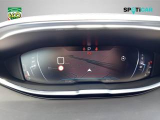 PEUGEOT 3008 usata, con Specchietti laterali elettrici