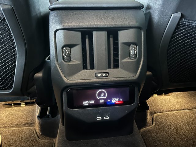 BMW X3 usata, con Sistema di navigazione