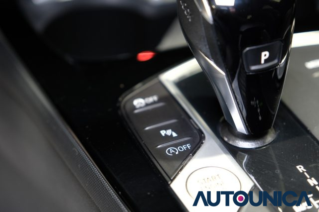 BMW 220 usata, con Volante multifunzione