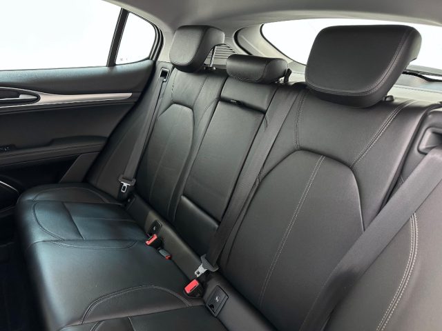 ALFA ROMEO Stelvio usata, con Cruise Control