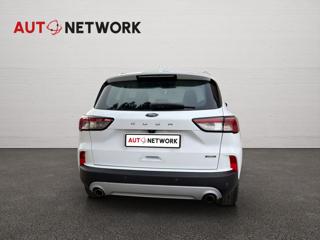 FORD Kuga usata, con Cerchi in lega