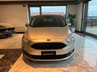 FORD C-Max usata, con Immobilizzatore elettronico