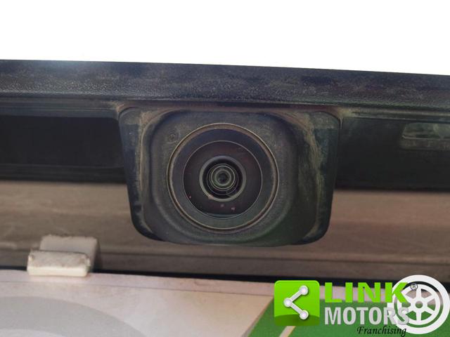 FORD Puma usata, con Vetri oscurati