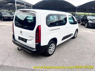 CITROEN Berlingo usata, con Airbag laterali